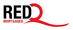 Red Q Mortgage logo